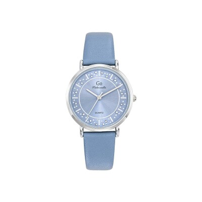 Montre Go Mademoiselle 699587