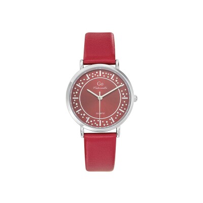 Montre Go Mademoiselle 699592