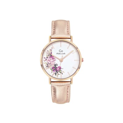 Montre Go Mademoiselle 699594
