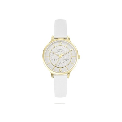 Montre Go Mademoiselle 699597