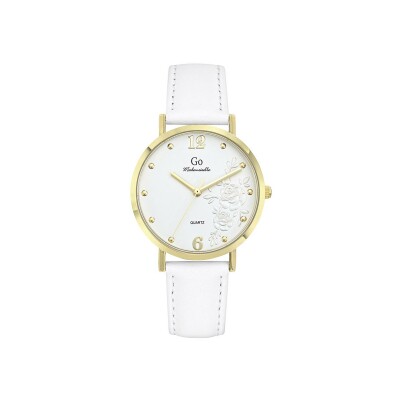 Montre Go Mademoiselle 699600
