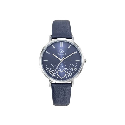 Montre Go Mademoiselle 699604