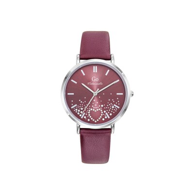 Montre Go Mademoiselle 699605