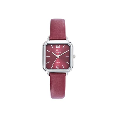 Montre Go Mademoiselle 699609