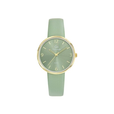 Montre Go Mademoiselle 699611