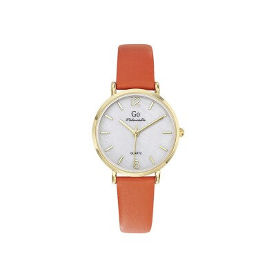 Montre Go Mademoiselle 699615
