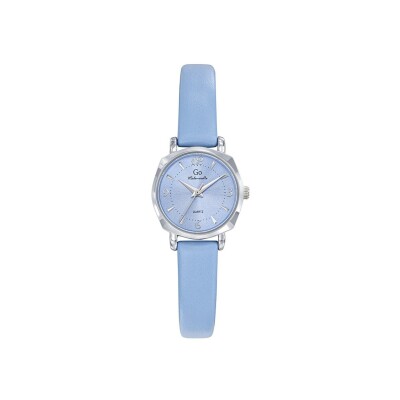 Montre Go Mademoiselle 699621