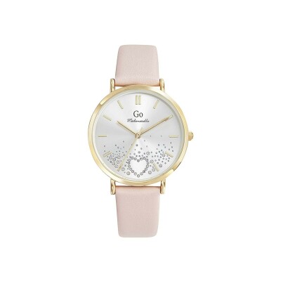 Montre Go Mademoiselle 699624
