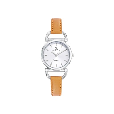 Montre Go Mademoiselle 699626