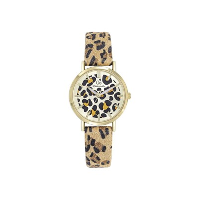 Montre Go Mademoiselle 699635