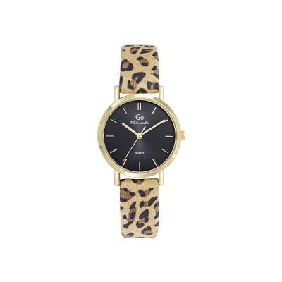 Montre Go Mademoiselle  699637