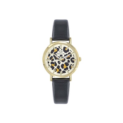 Montre Go Mademoiselle 699638