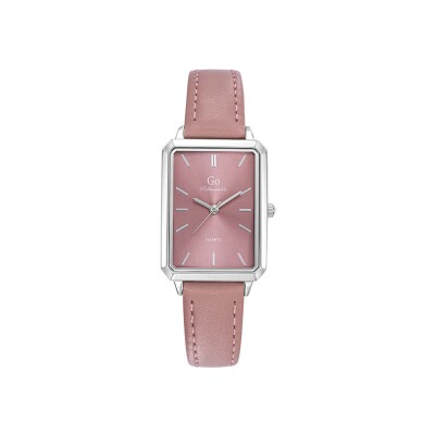 Montre Go Mademoiselle 699640