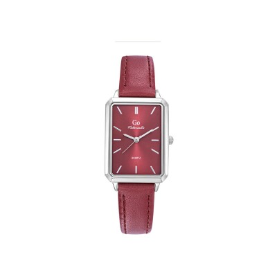 Montre Go Mademoiselle 699641