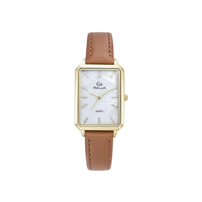 Montre Go Mademoiselle 699642