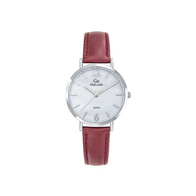 Montre Go Mademoiselle 699647