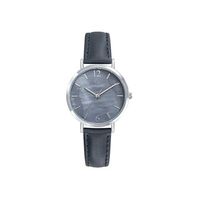 Montre Go Mademoiselle 699649