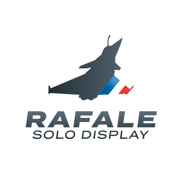 Rafale Solo Display