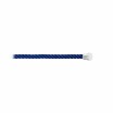 Câble pour bracelet FRED Force 10 MM en acier bleu marine avec embouts acier