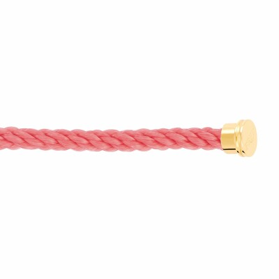 FRED Force 10 large size cable in coral