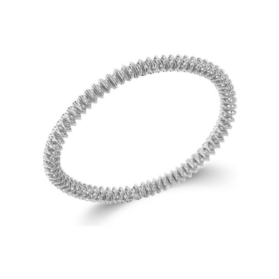 Bracelet en acier