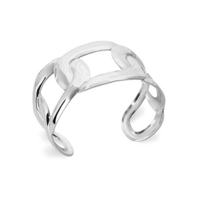 Bracelet en acier pvd
