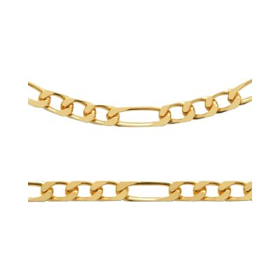 Bracelet en plaqué or