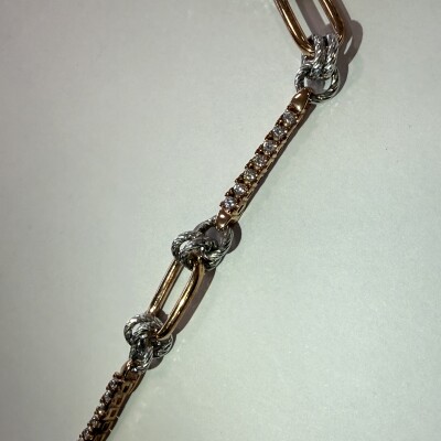 Collier Fraboso