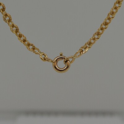 Chaine Maille Fantaisie