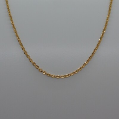 Chaine Maille Fantaisie