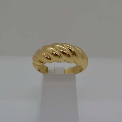 Bague Jonc