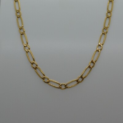 Chaine Maille Alternée