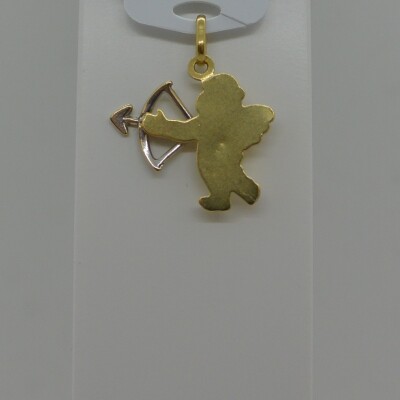 Pendentif Cupidon