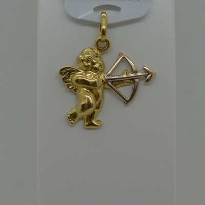 Pendentif Cupidon