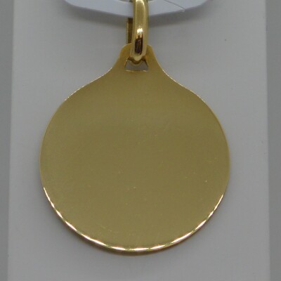 Médaille AUGIS Saint-Christophe
