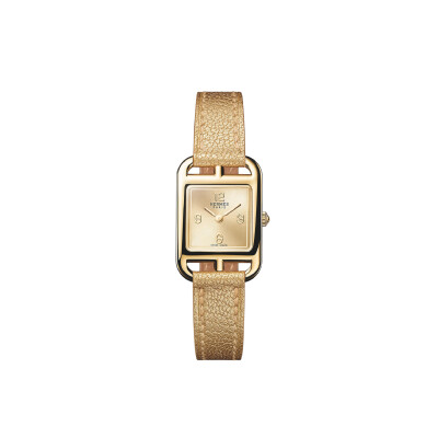 Montre Hermès Cape Cod, Mini Modèle, 27mm