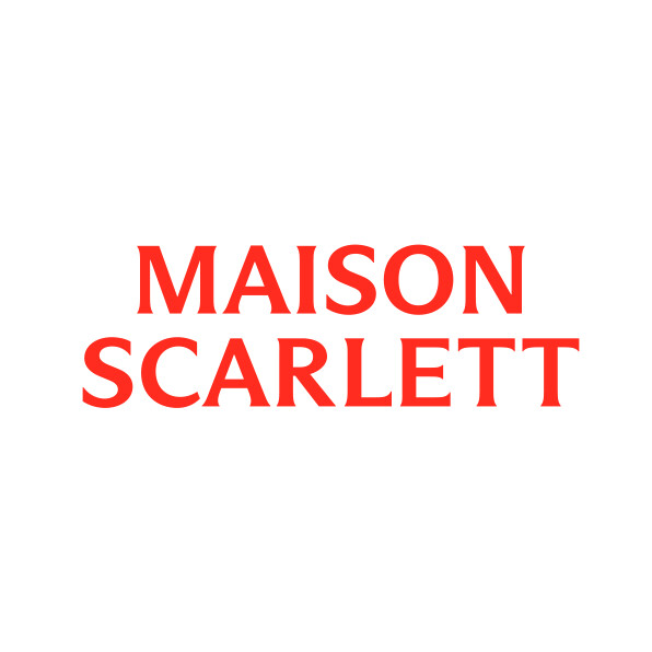 Maison Scarlett