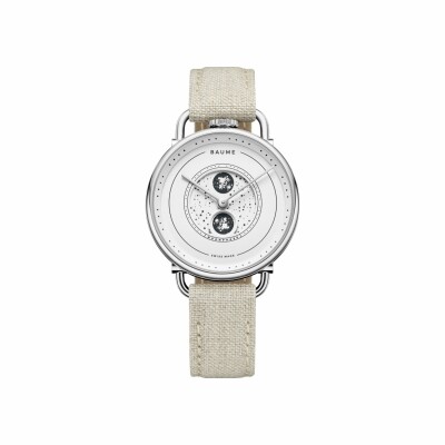 Montre Baume & Mercier Baume 10639