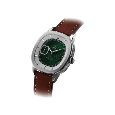 Montre Yema Urban Sport Granvelle CMM.20 39mm 70.25.29.04.SN.L8