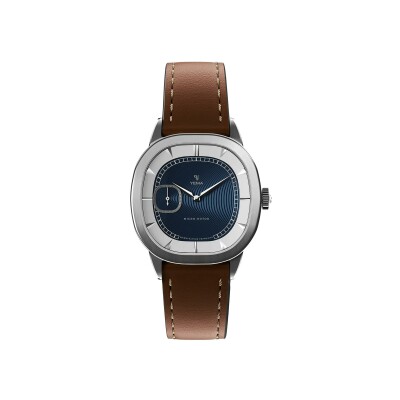 Montre Yema Urban Sport Granvelle CMM.20 39mm 70.25.29.05.SN.L8