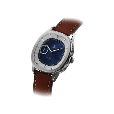 Montre Yema Urban Sport Granvelle CMM.20 39mm 70.25.29.05.SN.L8