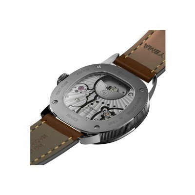 Montre Yema Urban Sport Granvelle CMM.20 39mm 70.25.29.05.SN.L8