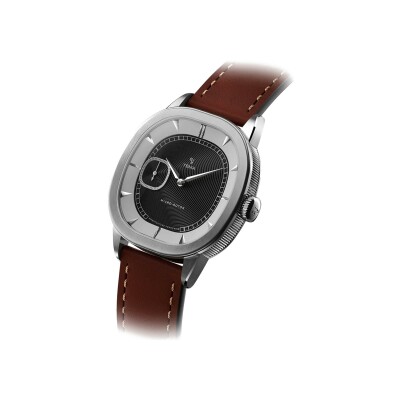 Montre Yema Urban Sport Granvelle CMM.20 39mm 70.25.29.09.SN.L8