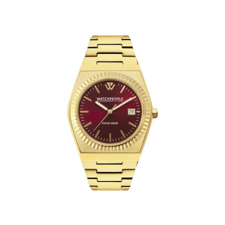 Montre Watch People WP1 700358