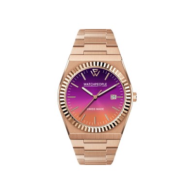 Montre WATCHPEOPLE WP1 700359