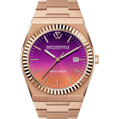 Montre WATCHPEOPLE WP1 700359