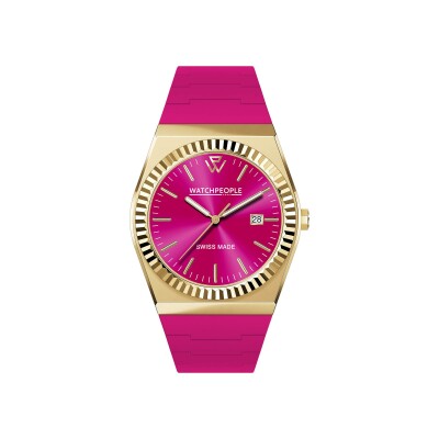 Montre WATCHPEOPLE WP1 700367