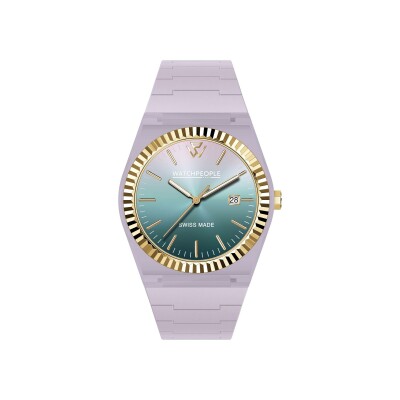 Montre WATCHPEOPLE WP1 700377