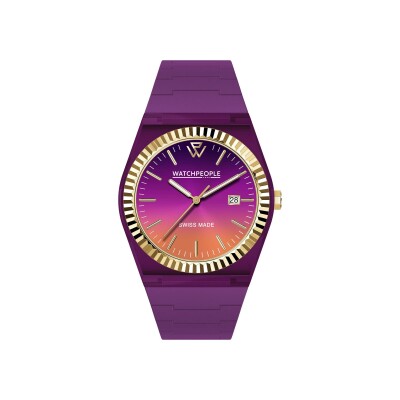 Montre WATCHPEOPLE WP1 700379