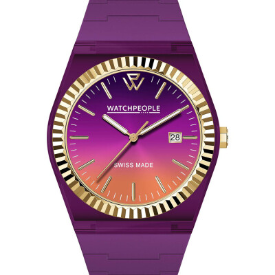 Montre WATCHPEOPLE WP1 700379